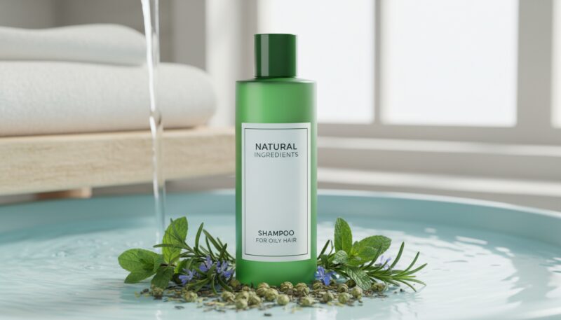 šampon za masnu kosu sa prirodnim sastojcima šampon za masnu kosu sa prirodnim sastojcima